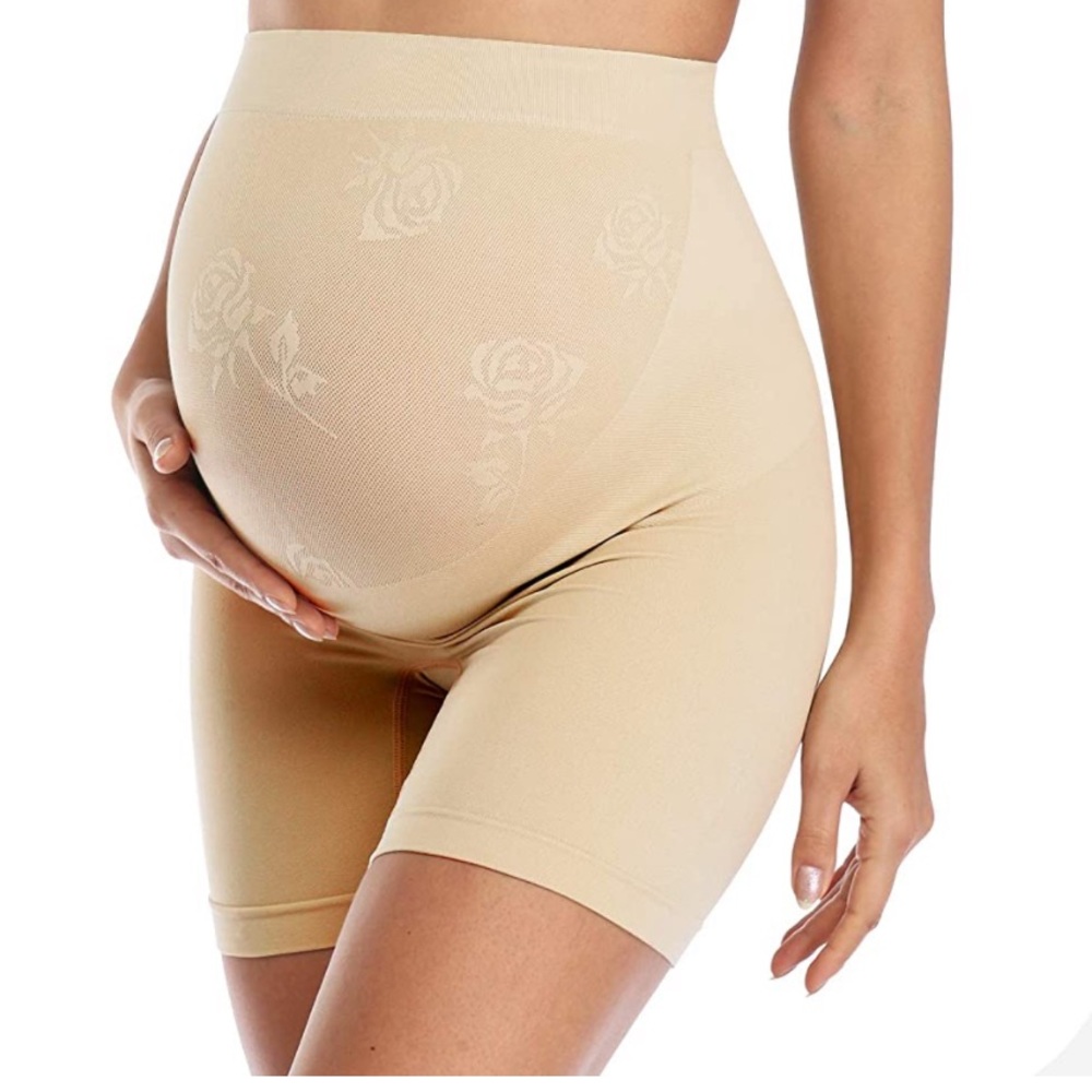 Maternity shapewear